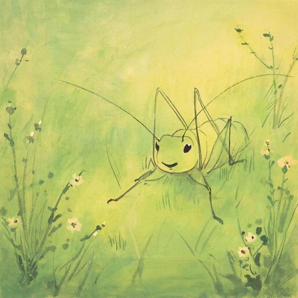 За иллюстрацию спасибо GigaChat