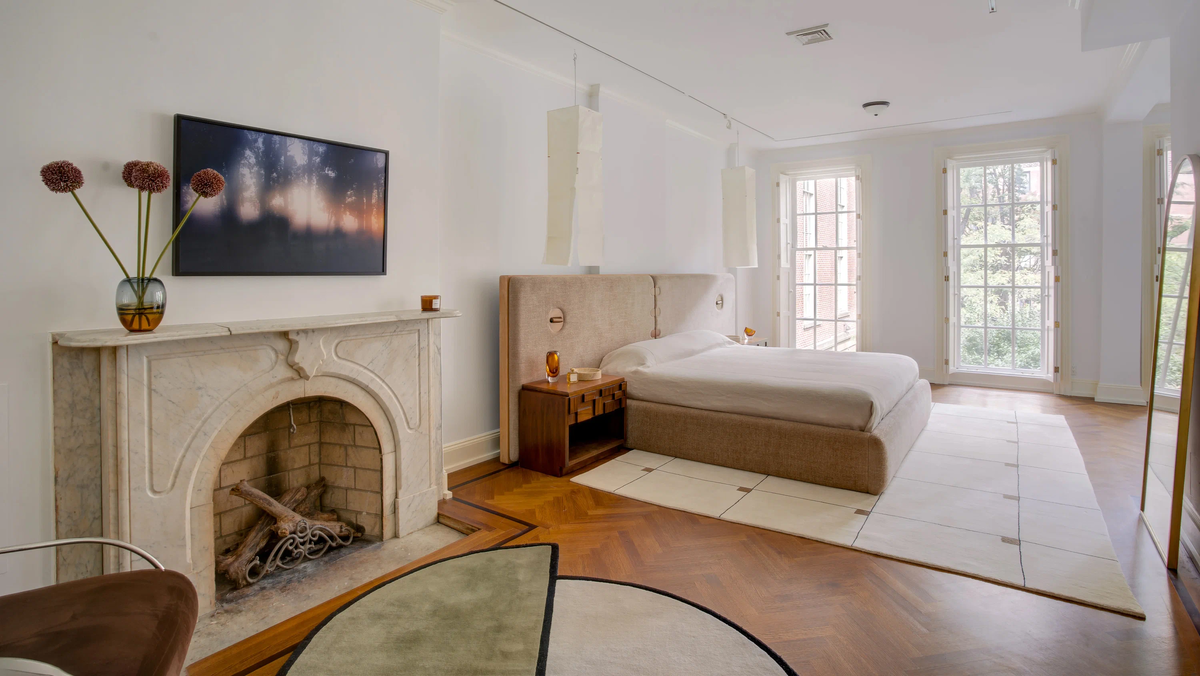 Фото: Emily Cullum