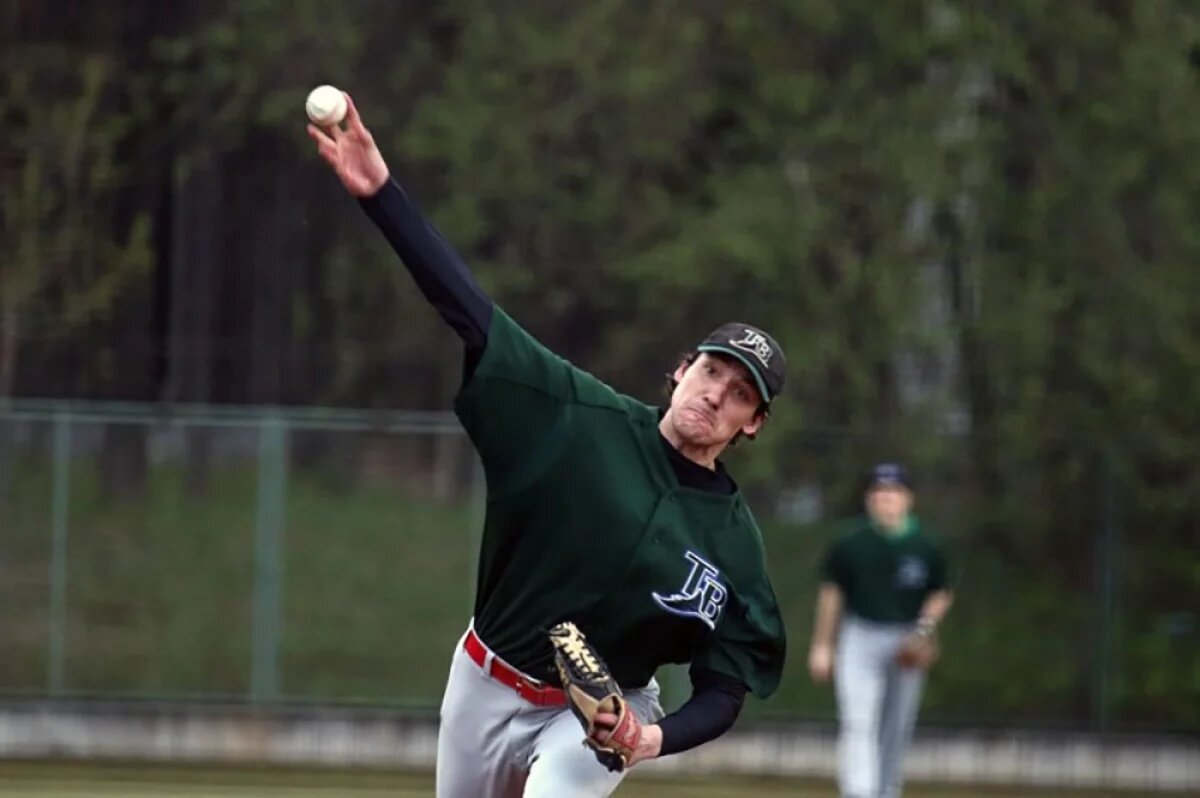    Павел Акишев.