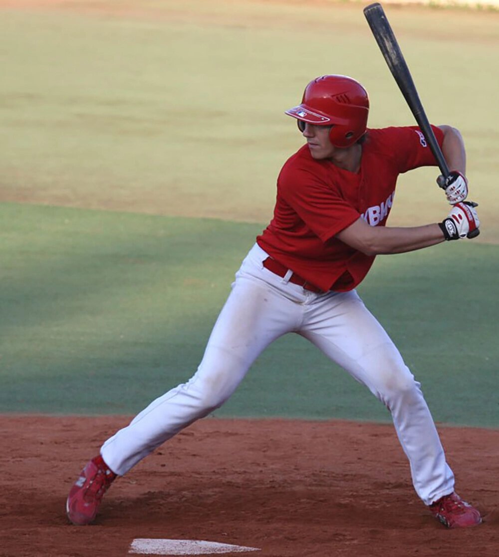    Павел Акишев. Фото: соцсети