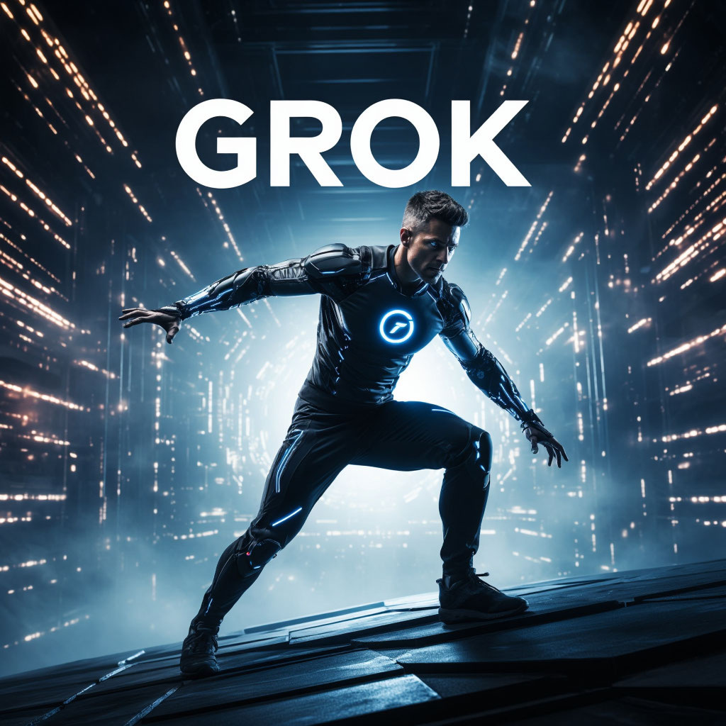 Grok AI