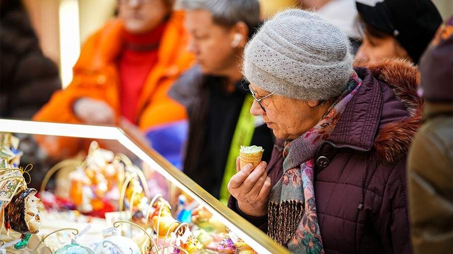    Фото: ИЗВЕСТИЯ/Сергей Лантюхов