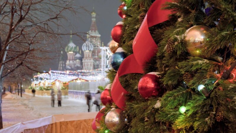     Старый Новый год СС0