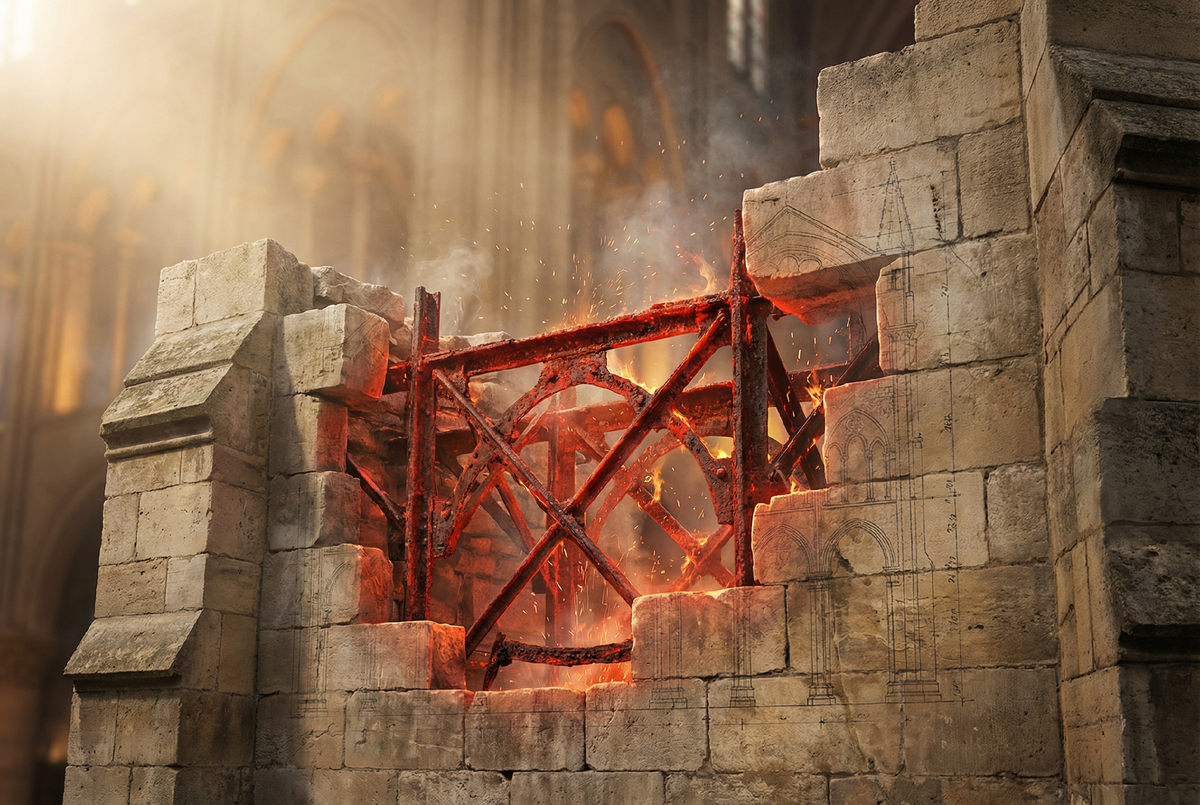 Пимерная иллюстрация