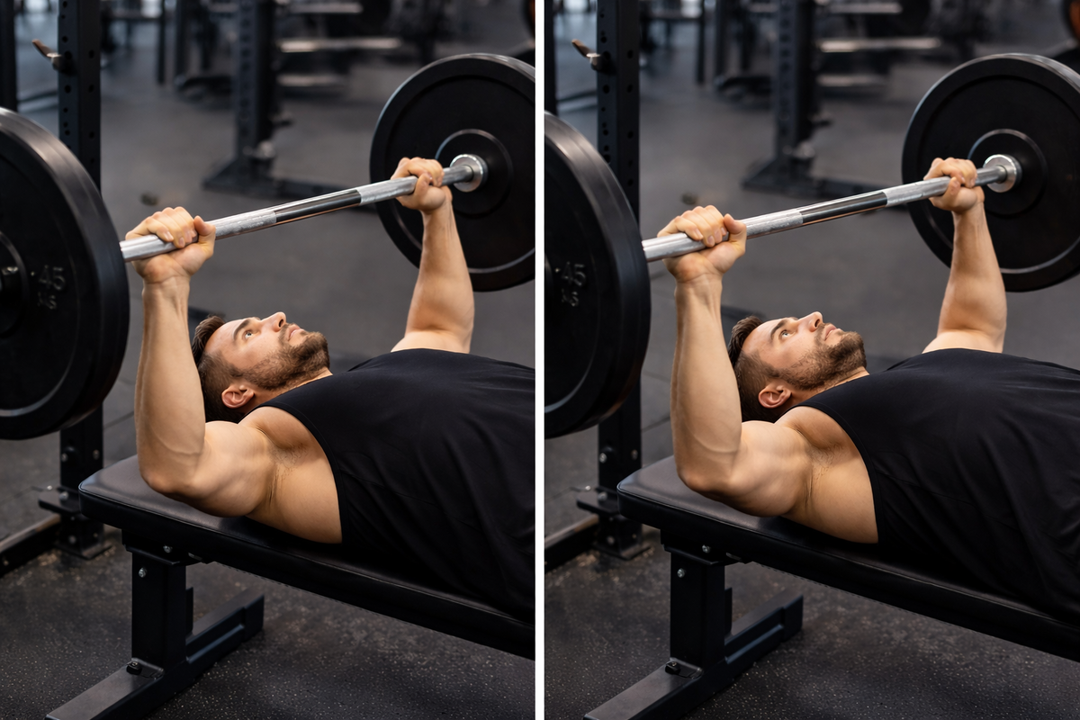 Принцип №4. Метод «классическая пружина»