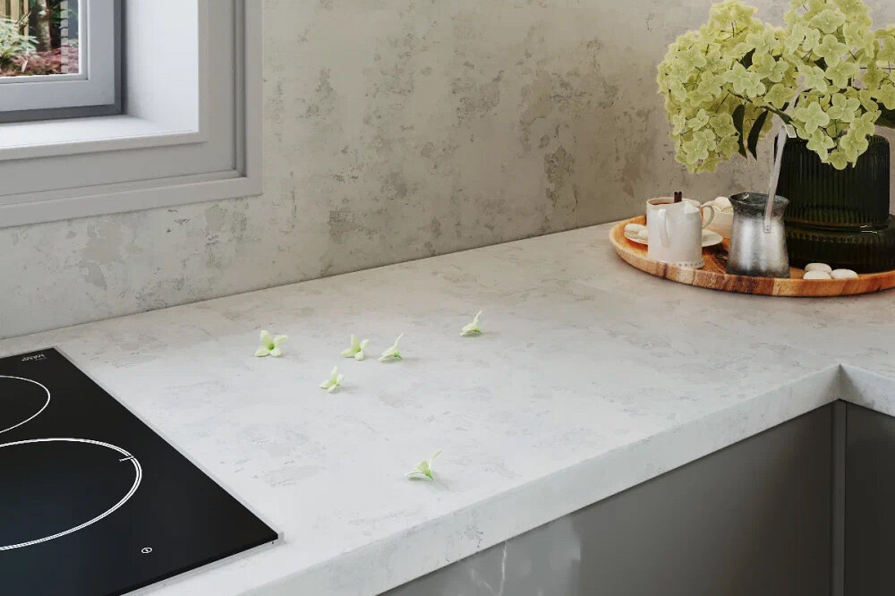 Столешница для кухни из ЛДСП Alternative, Яндекс Маркет