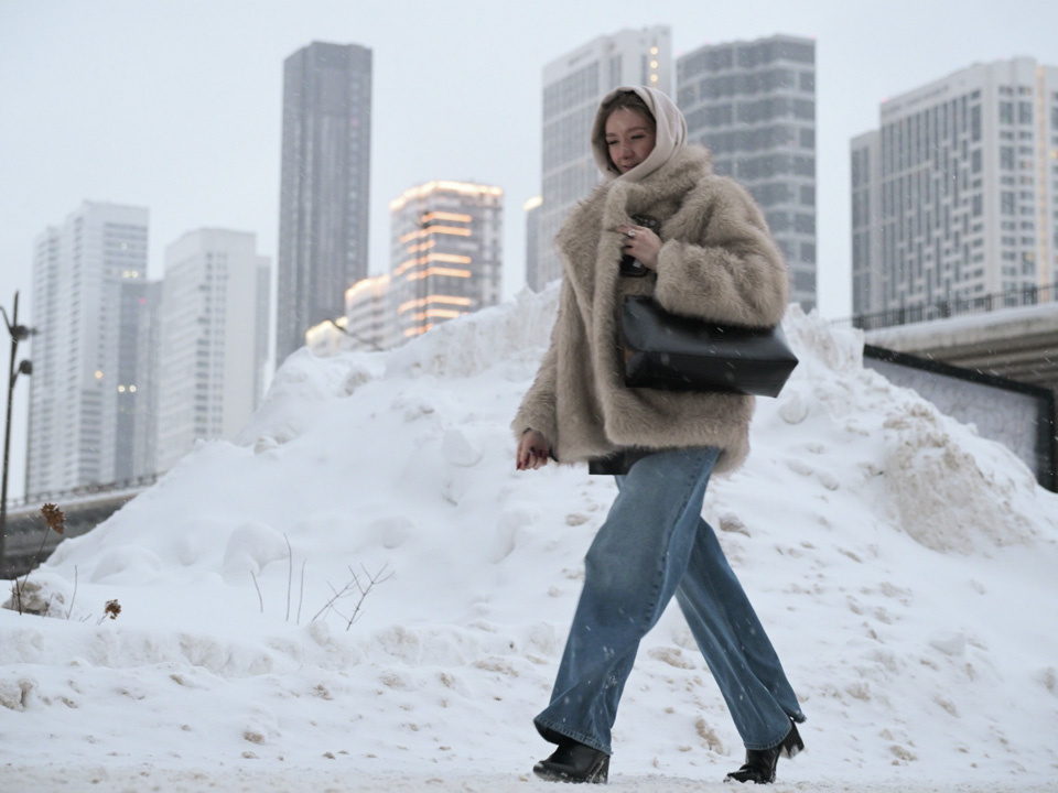    Фото: РИА Новости/Алексей Никольский