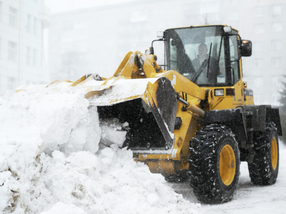     Фото: РИА Новости/Александр Кряжев