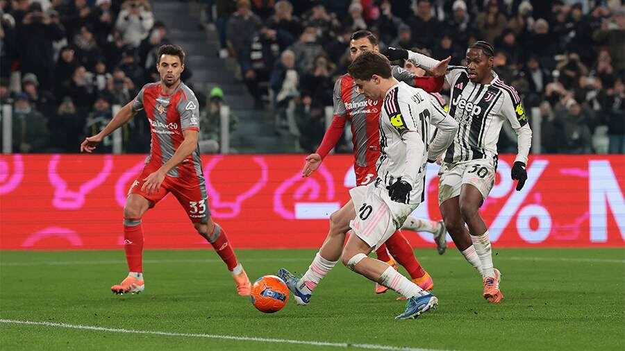    Фото: Global Look Press/IMAGO/Jonathan Moscrop