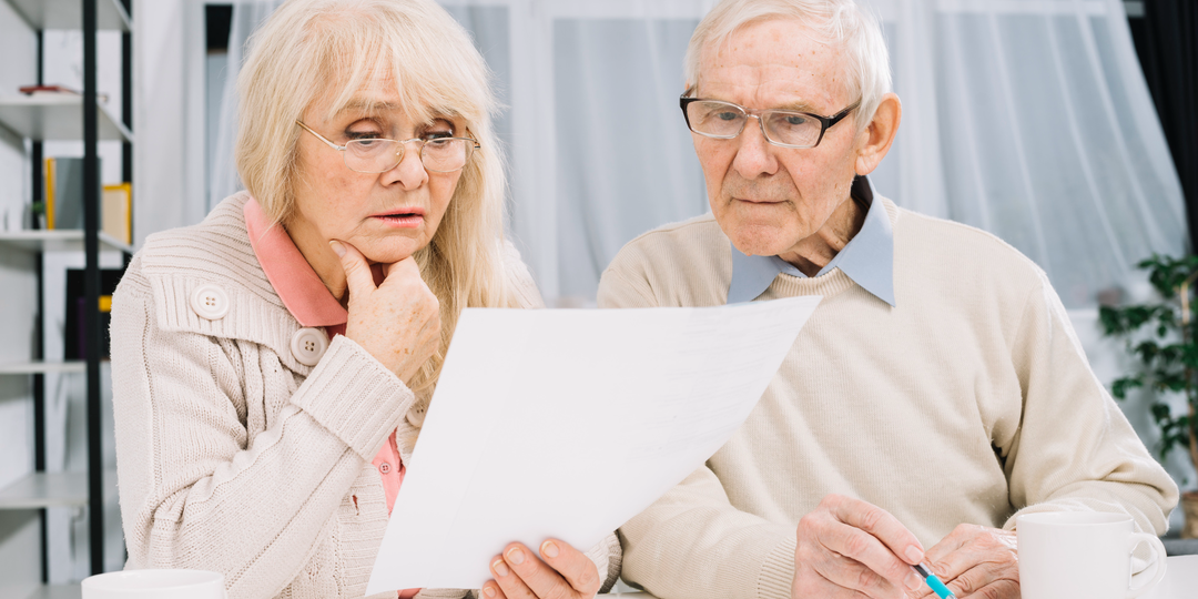 Регистрация наследства: список документов, стоимость госпошлины