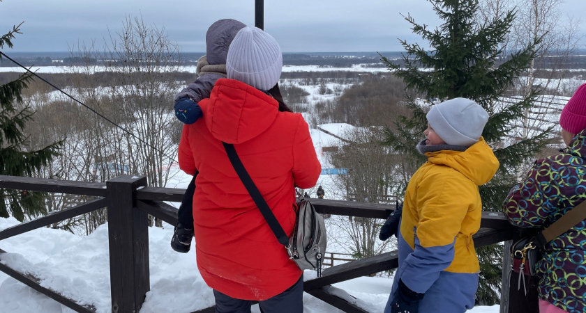    Фото из архива редакции