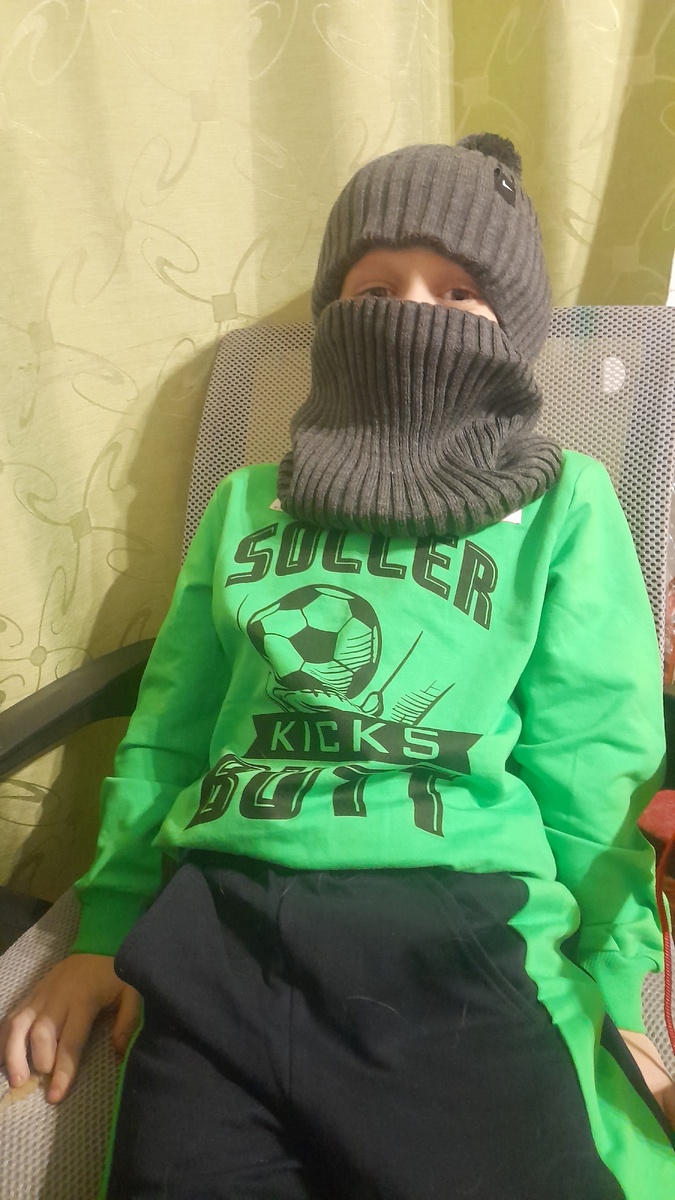 Замерз😄😄😄