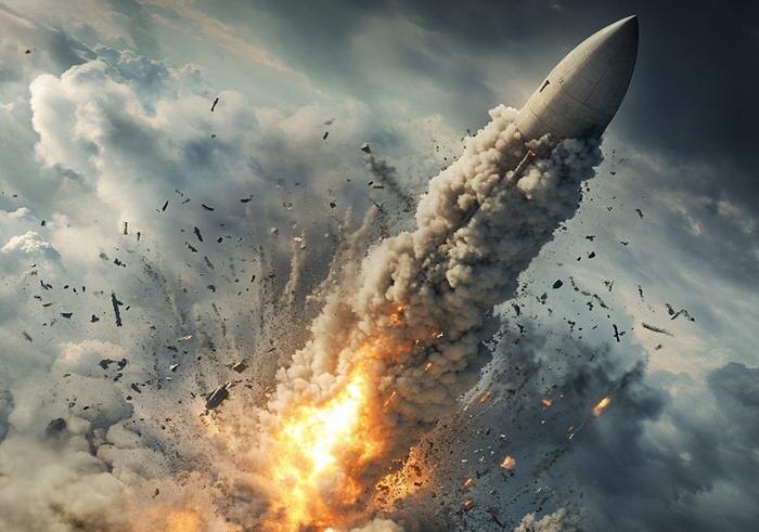 Обложка © Midjourney / Life.ru