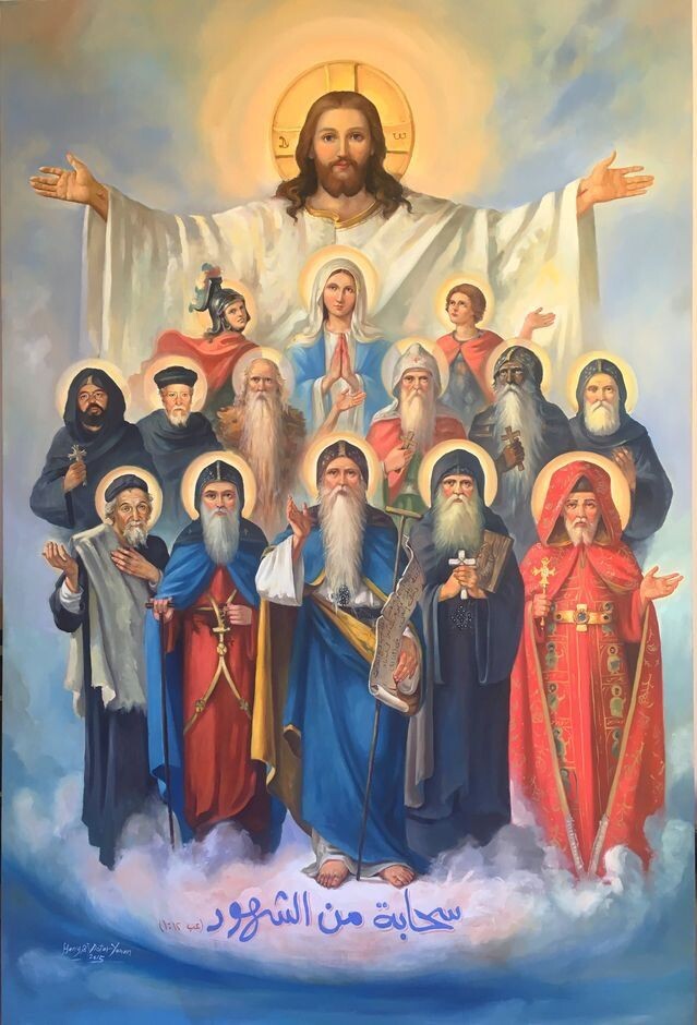 Наглядное изображение