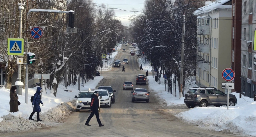    Фото из архива редакции