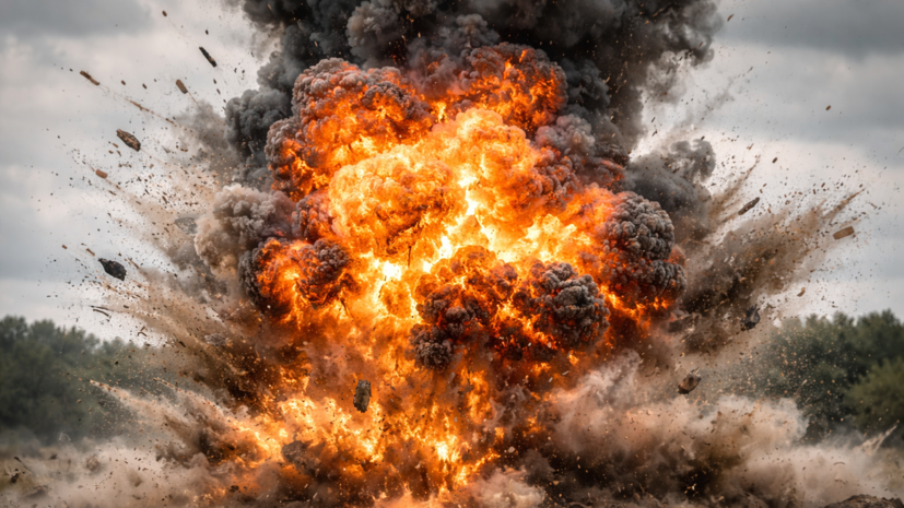   Сгенерировано с помощью ИИ