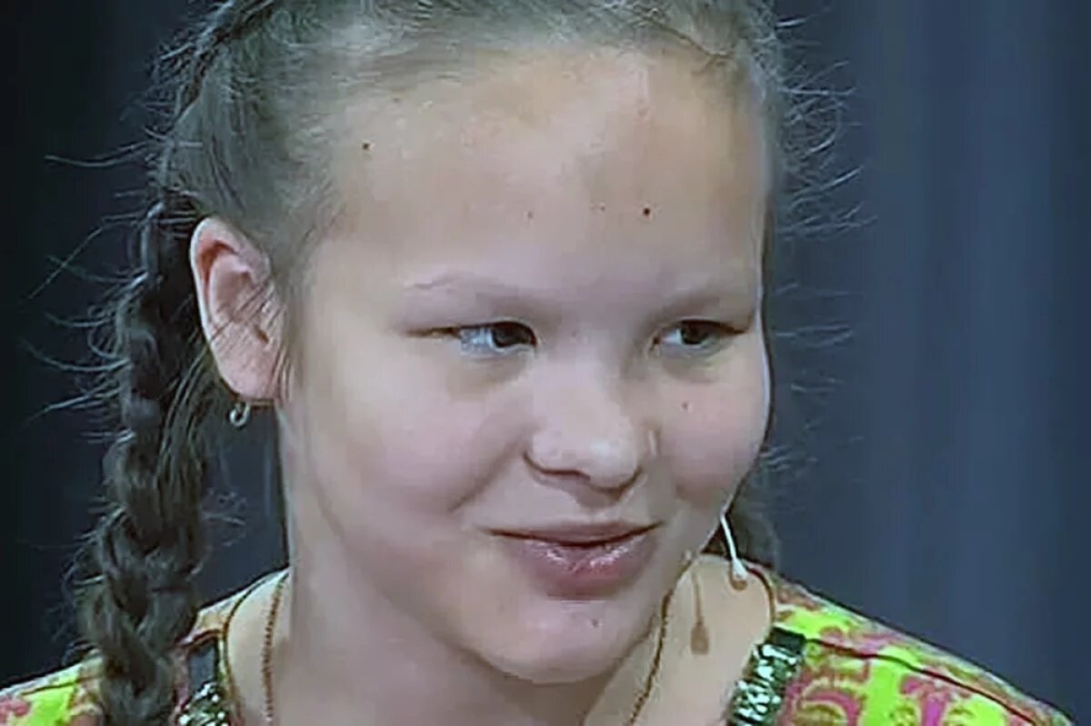    Карина Дмитриева.