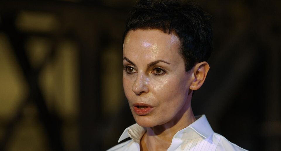    Bulkin Sergey/news.ru / www.globallookpress.com