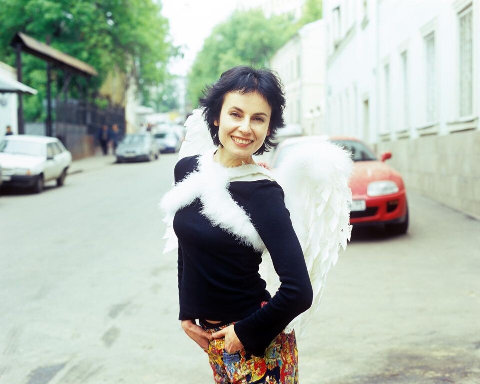    Evguenii Matveev/Russian Look / www.globallookpress.com