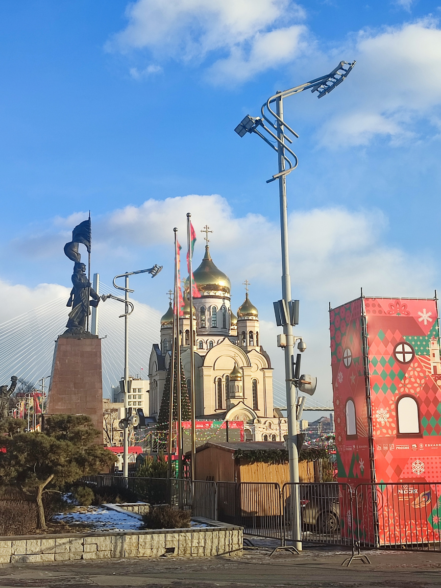 Фото автора.