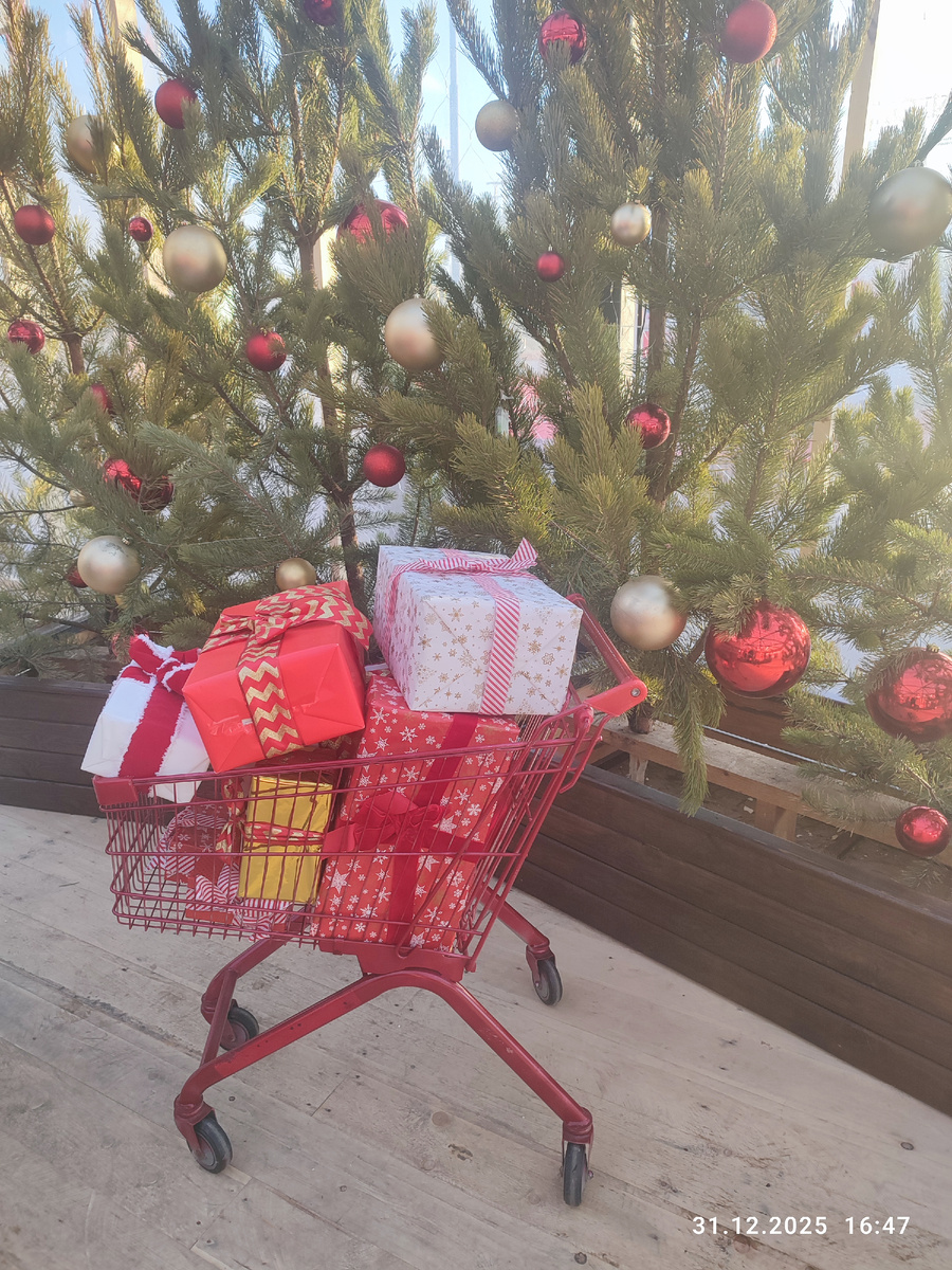 Фото автора.