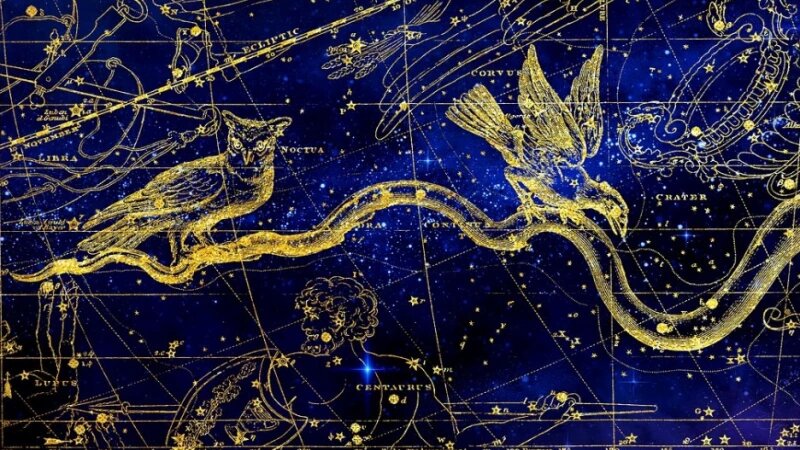     Астрология. pixabay.com