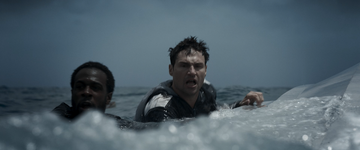 выживший сюжет, выживший про что