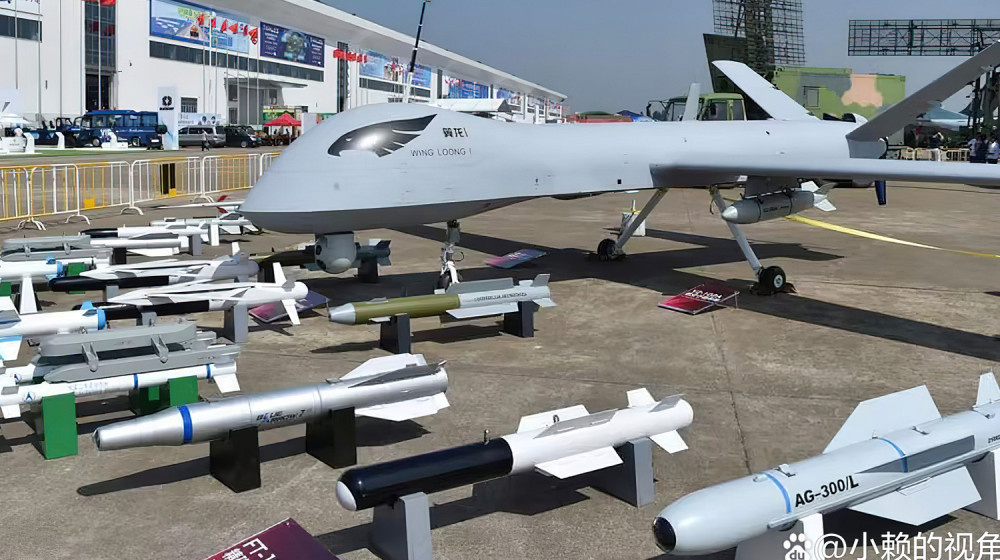    Китай играет опасно: дроны становятся мишенями в новой войне