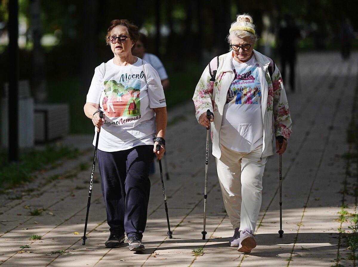     / Источник: © ИЗВЕСТИЯ/Павел Волков