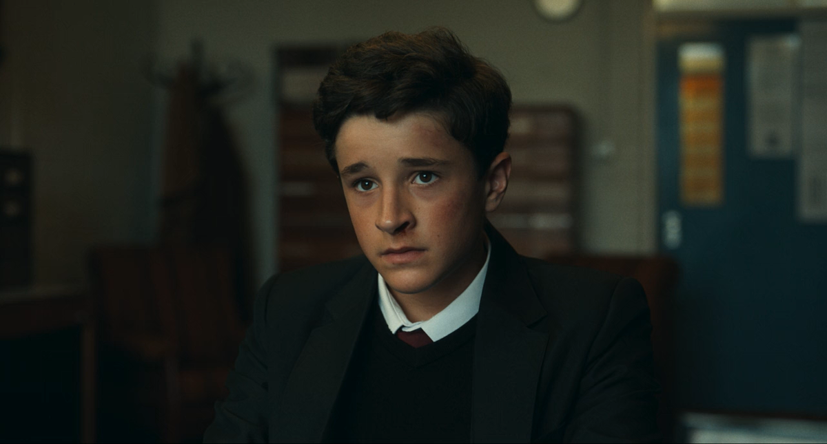 я ругаюсь сюжет, я ругаюсь про что