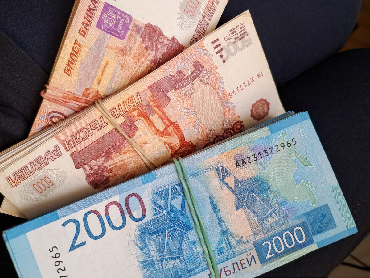 Инвестор назвал способы получить пассивный доход без ремонта и кредитов.  Фото: Фото: ФедералПресс / Вера Романескул