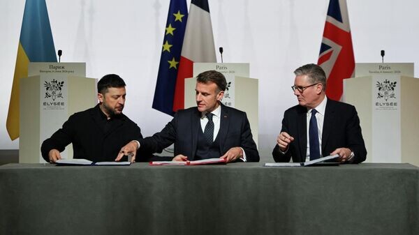    © REUTERS / LUDOVIC MARIN