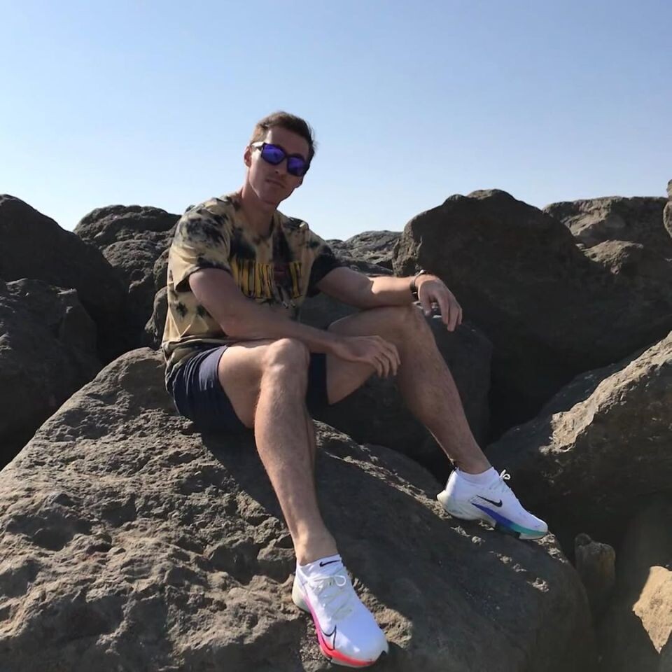    Сергей Шубенков. Источник: @sergey.shubenkov*