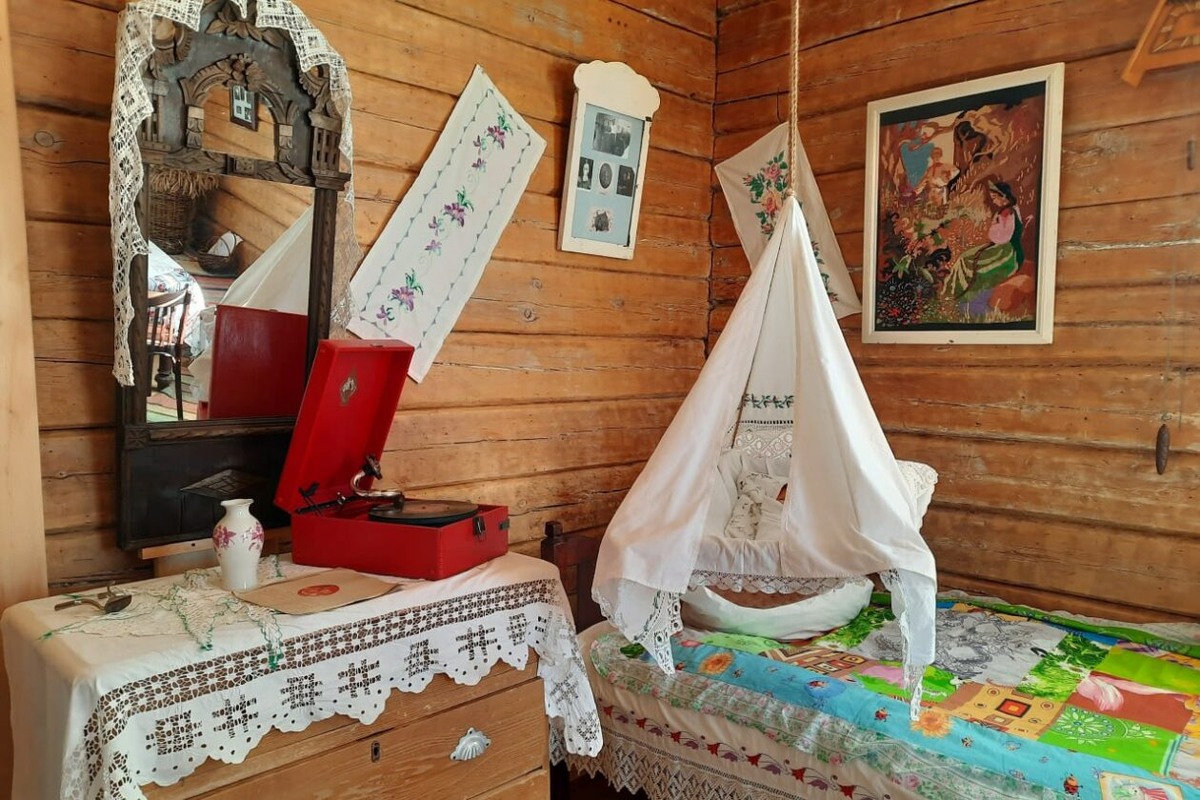 Сохранить колыбельные песни поможет вокальный конкурс
Фото: правительство Иркутской области