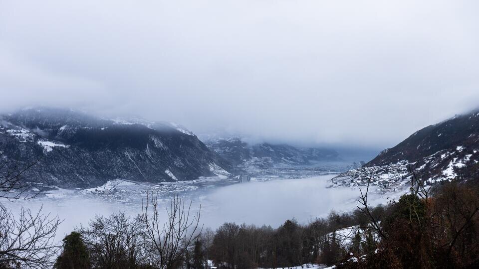     В заявку на Олимпиаду-2028 включили курорт, где на Новый год погибли 40 человек www.globallookpress.com/Philipp von Ditfurth