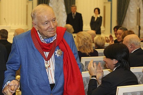 Андрей Вознесенский