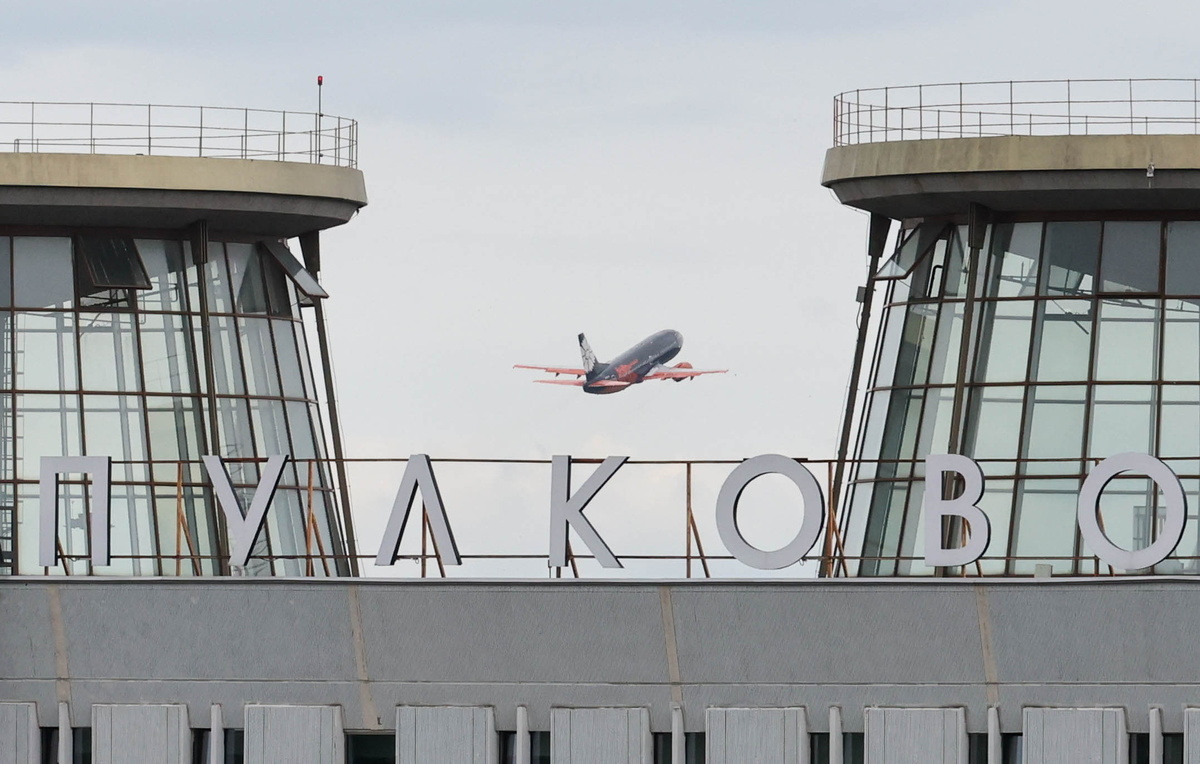 Александр Демьянчук/ТАСС