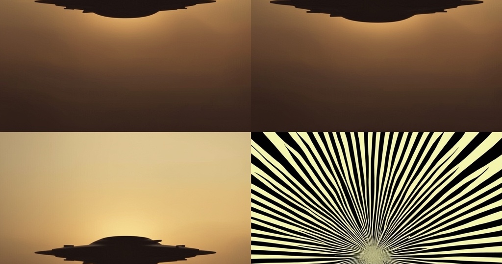 НЛО — это не пришельцы. Кем они могут быть ещё? (Топ-5 безумных гипотез)