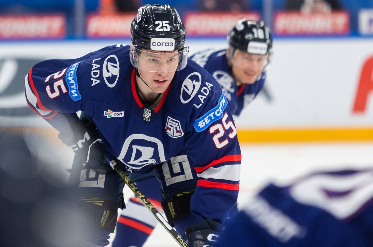 Фото: ХК «Лада»/Telegram