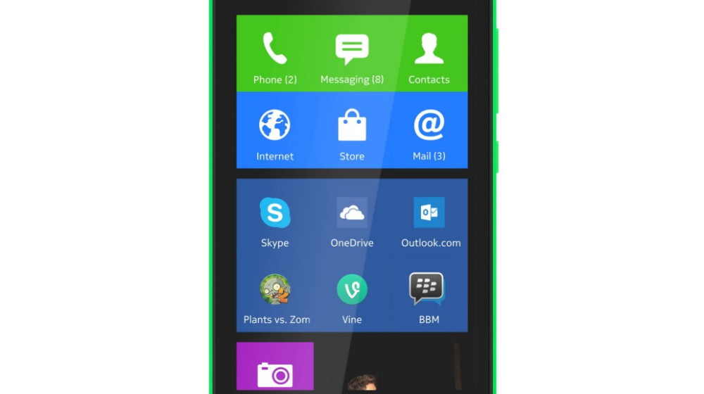    Нокиа Люмиа возвращается и поражает — чего ждать от легенды в 2025 году