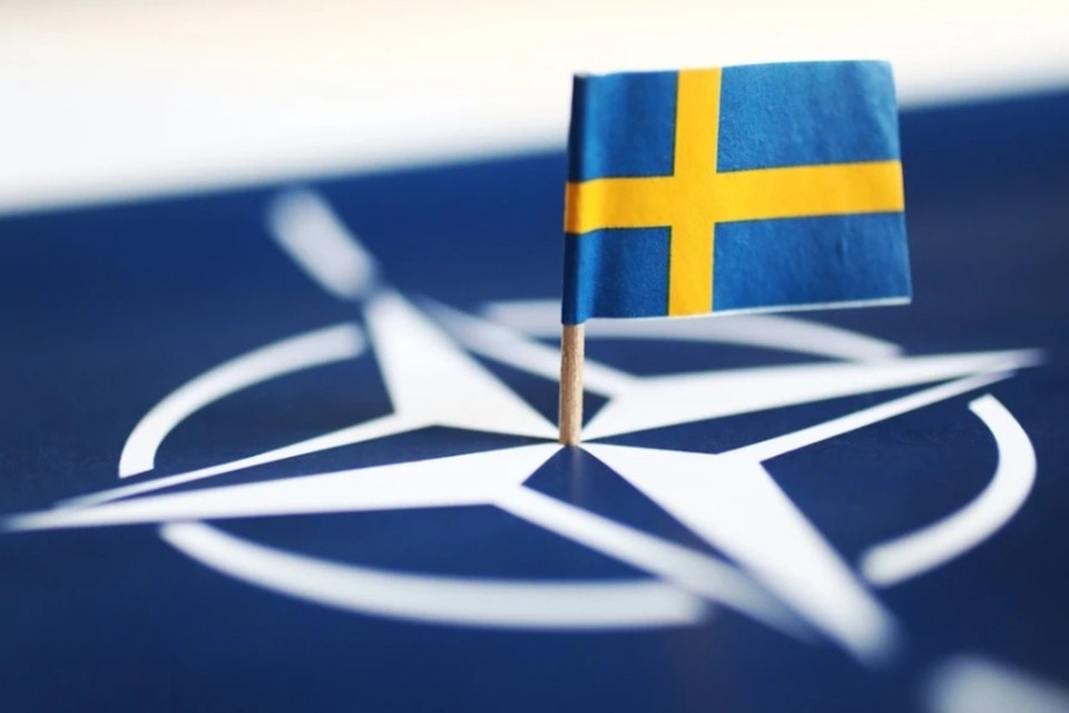    Вице-премьер Буш: Швеция может стать следующей целью США после Гренландии Shutterstock