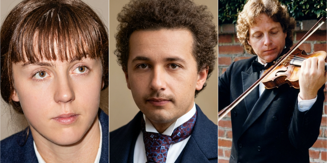 Внуки и правнуки Альберта Эйнштейна: как сложилась жизнь потомков гения