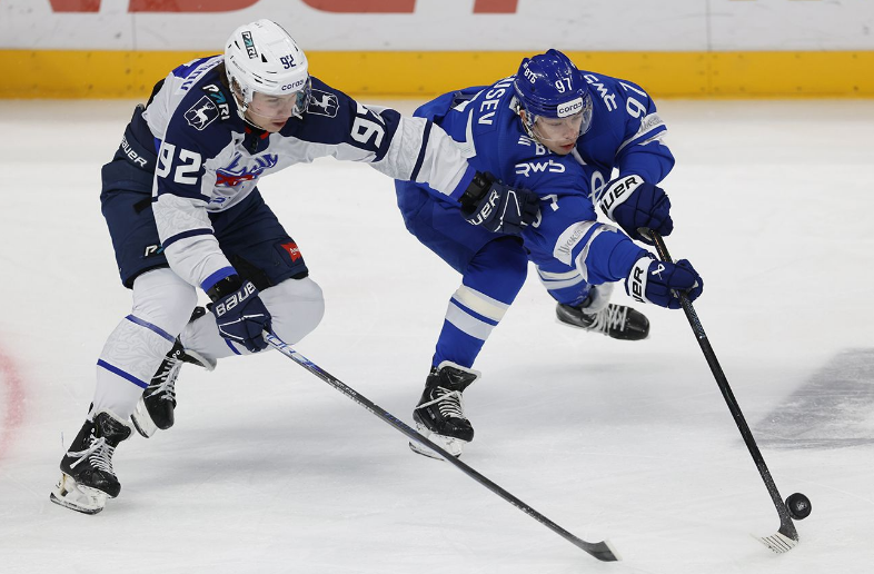 чемпионат.ком