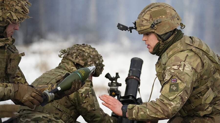    Фото: TASS/Sergei Grits