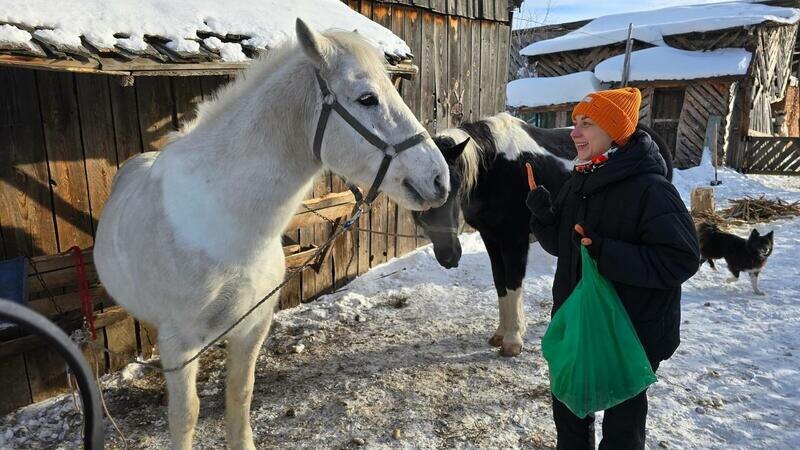 Листайте вправо, чтобы увидеть больше изображений