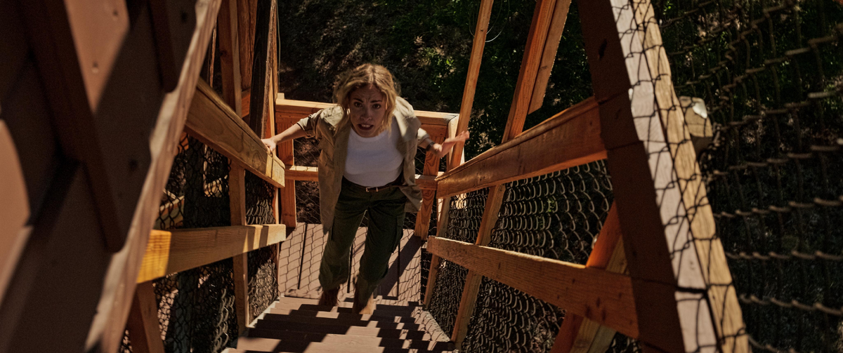 смотри в оба содержание