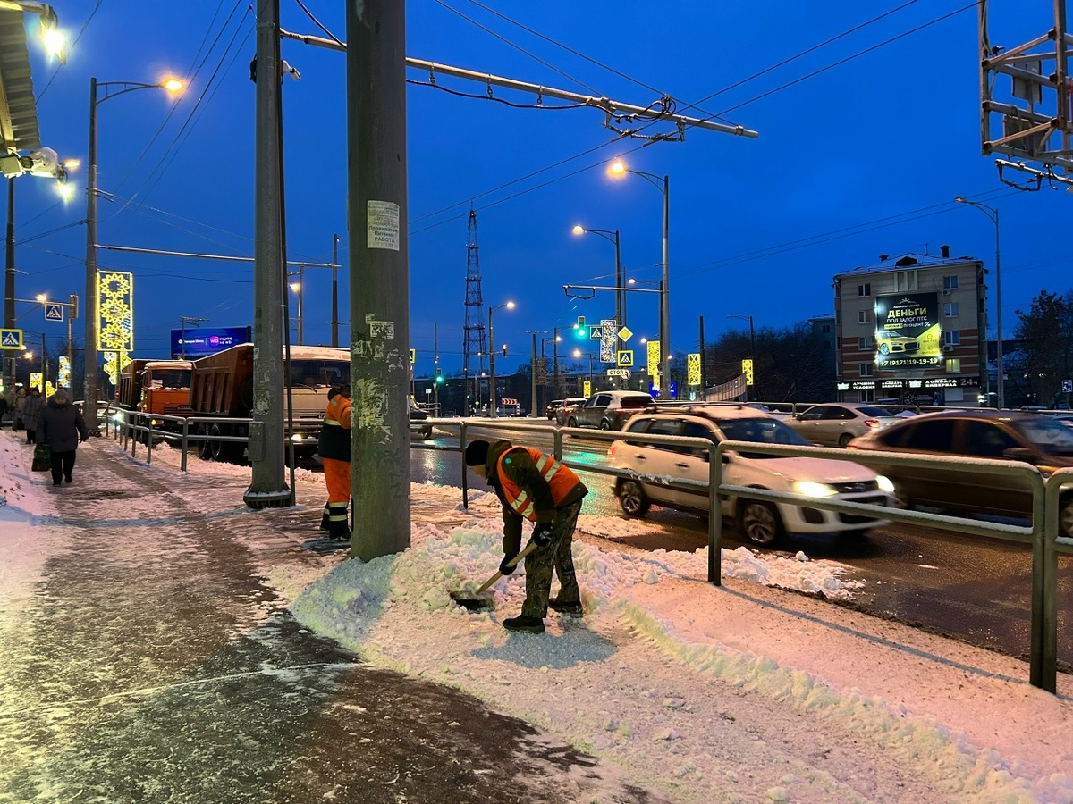    Фото: Анастасия Максименко