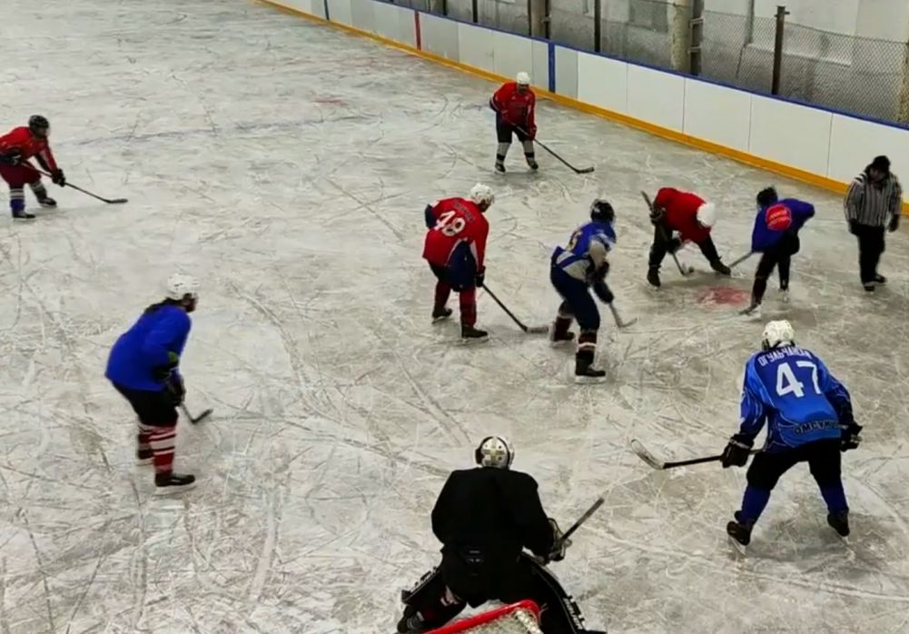 Фото: «ТВ-Колыма-Плюс»