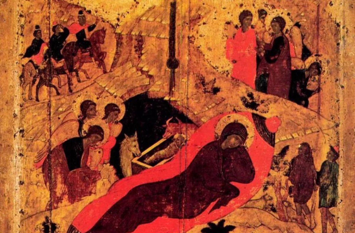    Четыре греха: