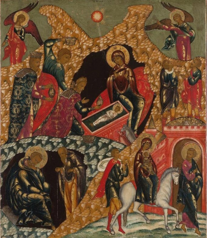    Фото: Православная энциклопедия «Азбука веры»